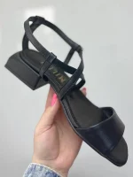 жіночі босоніжки MS-1580