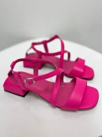 жіночі босоніжки MS-1582