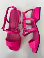 жіночі босоніжки MS-1582