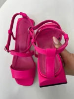 жіночі босоніжки MS-1582