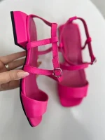 жіночі босоніжки MS-1582