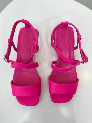 жіночі босоніжки MS-1582