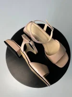 жіночі босоніжки MS-1601