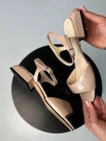 жіночі босоніжки MS-1601