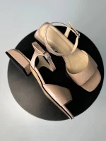 жіночі босоніжки MS-1601