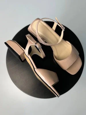 жіночі босоніжки MS-1601