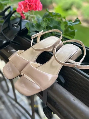 жіночі босоніжки MS-1601