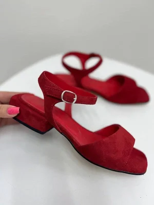 жіночі босоніжки MS-1602