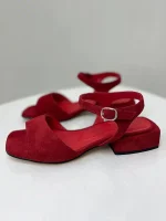 жіночі босоніжки MS-1602