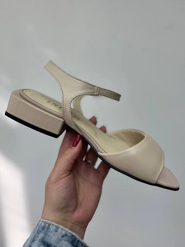 жіночі босоніжки MS-1604