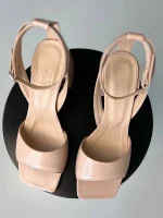 жіночі босоніжки MS-1626