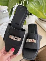 жіночі шльопанці MS-1761