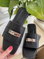 жіночі шльопанці MS-1761