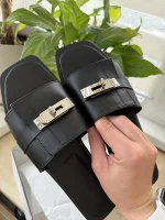 жіночі шльопанці MS-1761