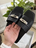 жіночі шльопанці MS-1761