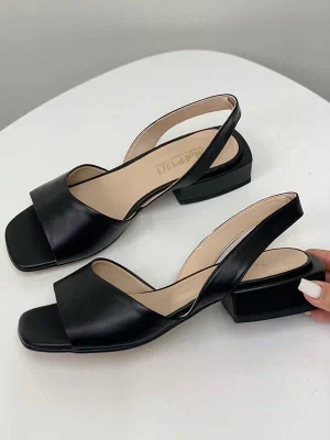 жіночі босоніжки MS-2130