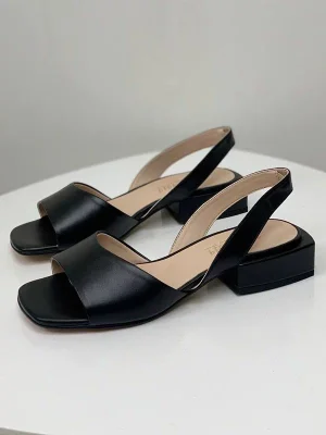 жіночі босоніжки MS-2130