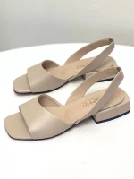 женские босоножки MS-2131