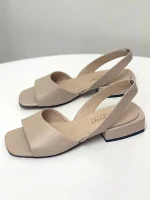 женские босоножки MS-2131