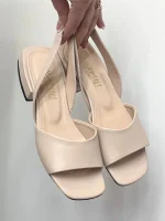 женские босоножки MS-2131