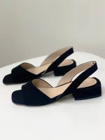 женские босоножки MS-2132