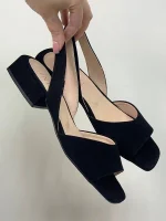 женские босоножки MS-2132