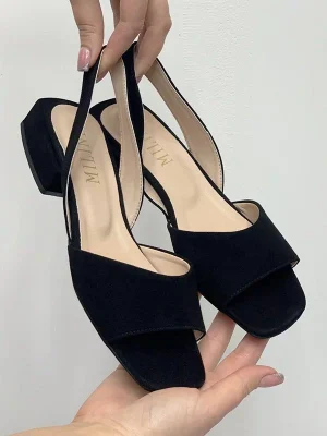 жіночі босоніжки MS-2132