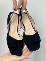 женские босоножки MS-2132