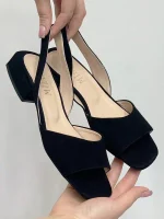 женские босоножки MS-2132