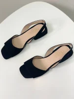 женские босоножки MS-2132