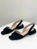 женские босоножки MS-2132