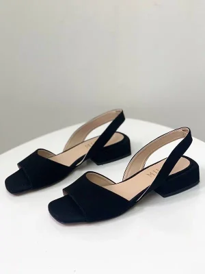 жіночі босоніжки MS-2132