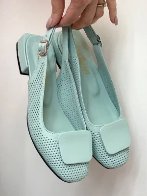 жіночі слінгбеки MS-2230