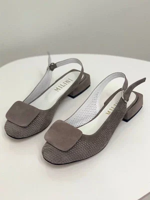 жіночі слінгбеки MS-2233