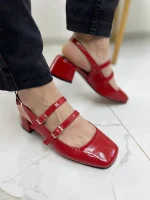 жіночі слінгбеки MS-4210