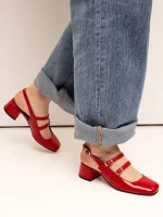 жіночі слінгбеки MS-4210