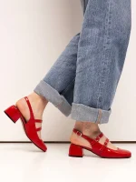 жіночі слінгбеки MS-4210