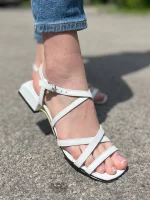 жіночі босоніжки MS-6802