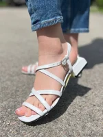 жіночі босоніжки MS-6802