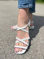 жіночі босоніжки MS-6802