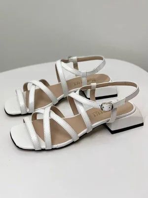 жіночі босоніжки MS-6802