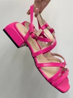 жіночі босоніжки MS-6803