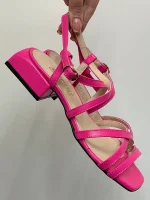 жіночі босоніжки MS-6803