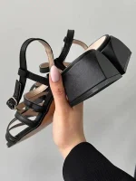 жіночі босоніжки MS-6840