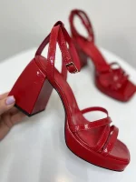 жіночі босоніжки MS-8250