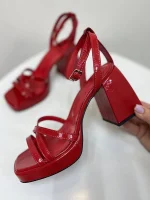 жіночі босоніжки MS-8250