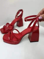 жіночі босоніжки MS-8250