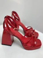 жіночі босоніжки MS-8250