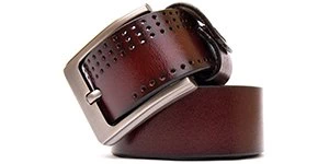 Мужские ремни