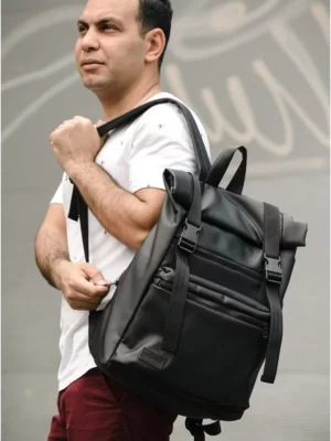 мужской рюкзак S-242/01M